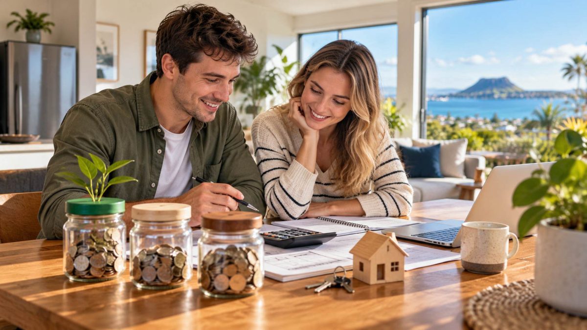 KiwiSaver first-home withdrawal planning for Tauranga buyers