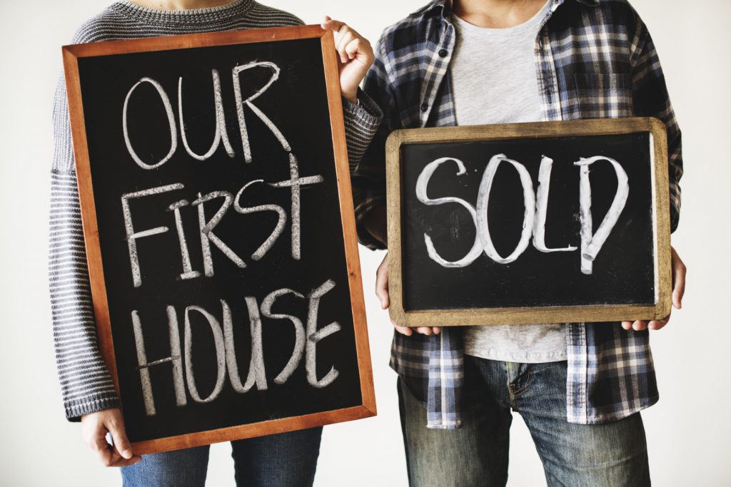 Selling Home Property