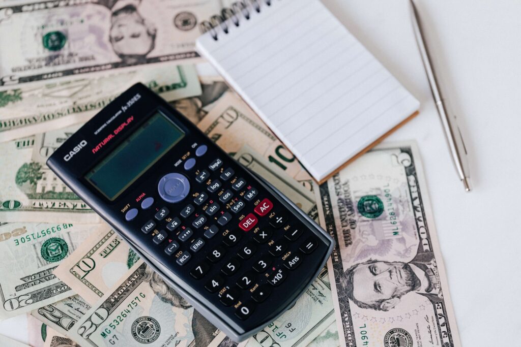 Small Deposit Mortgage