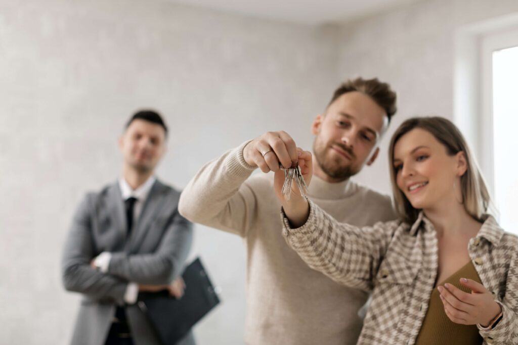 First-time homebuyers finding their ideal home in Tauranga with the help of Best Mortgages