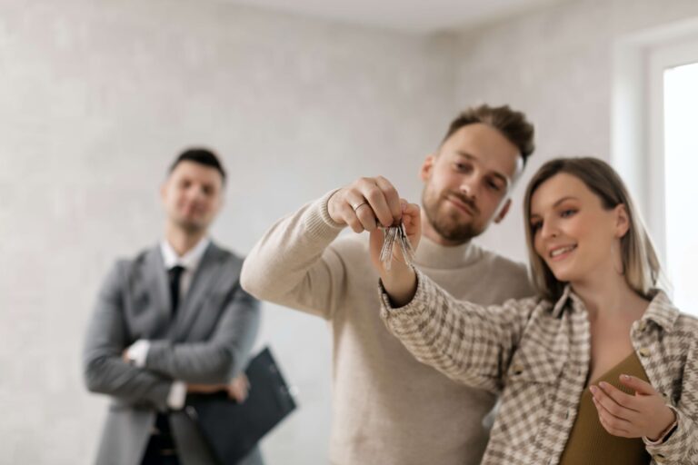 First-time homebuyers finding their ideal home in Tauranga with the help of Best Mortgages