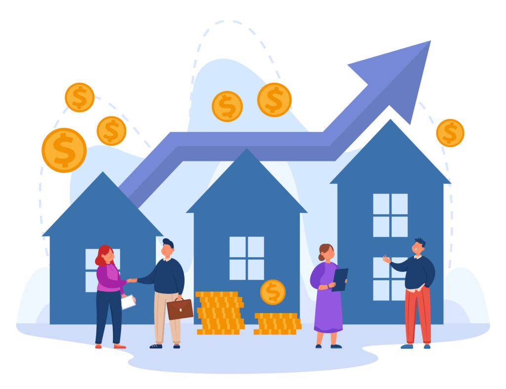 Real estate investment growth in Tauranga