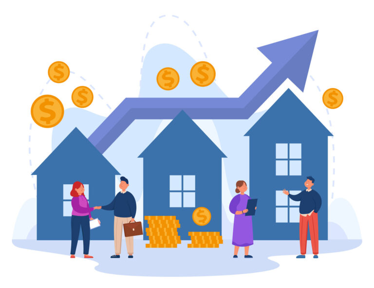 Real estate investment growth in Tauranga