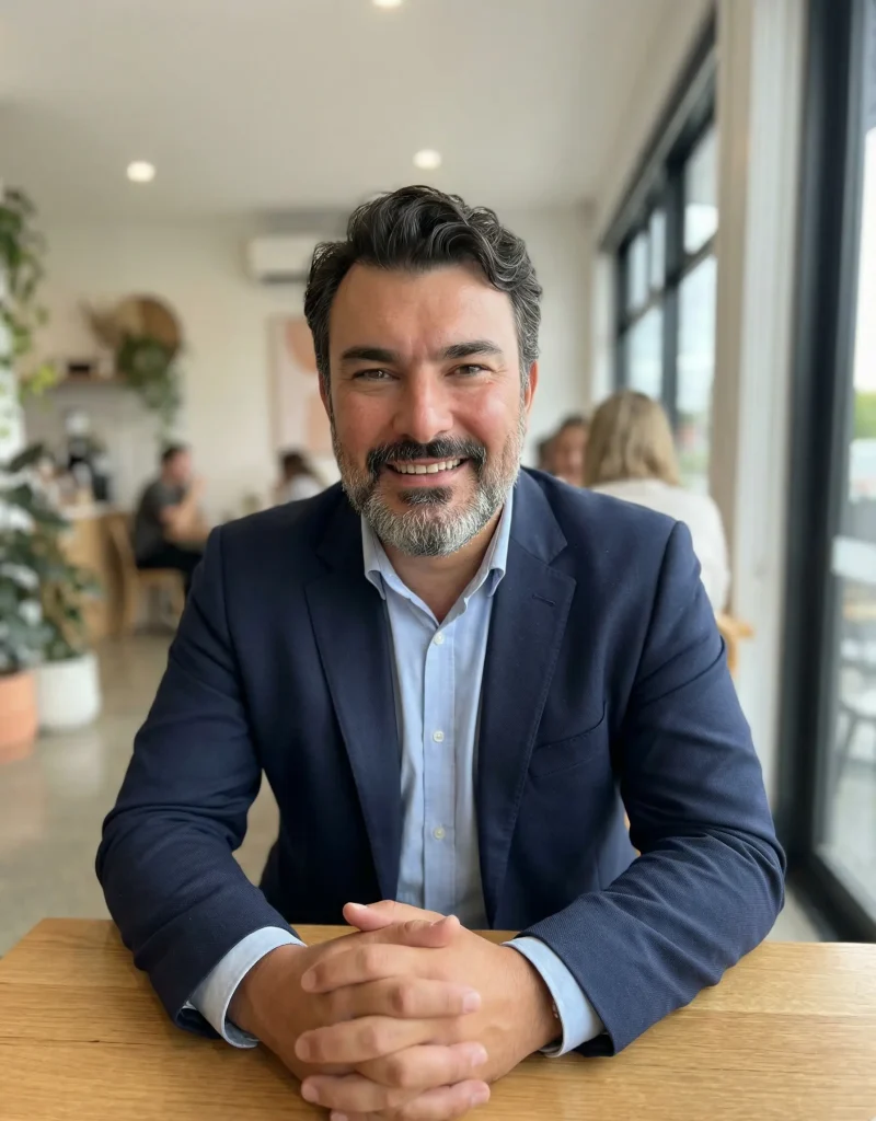 Eddie Biesenbach | Mortgage Broker Tauranga